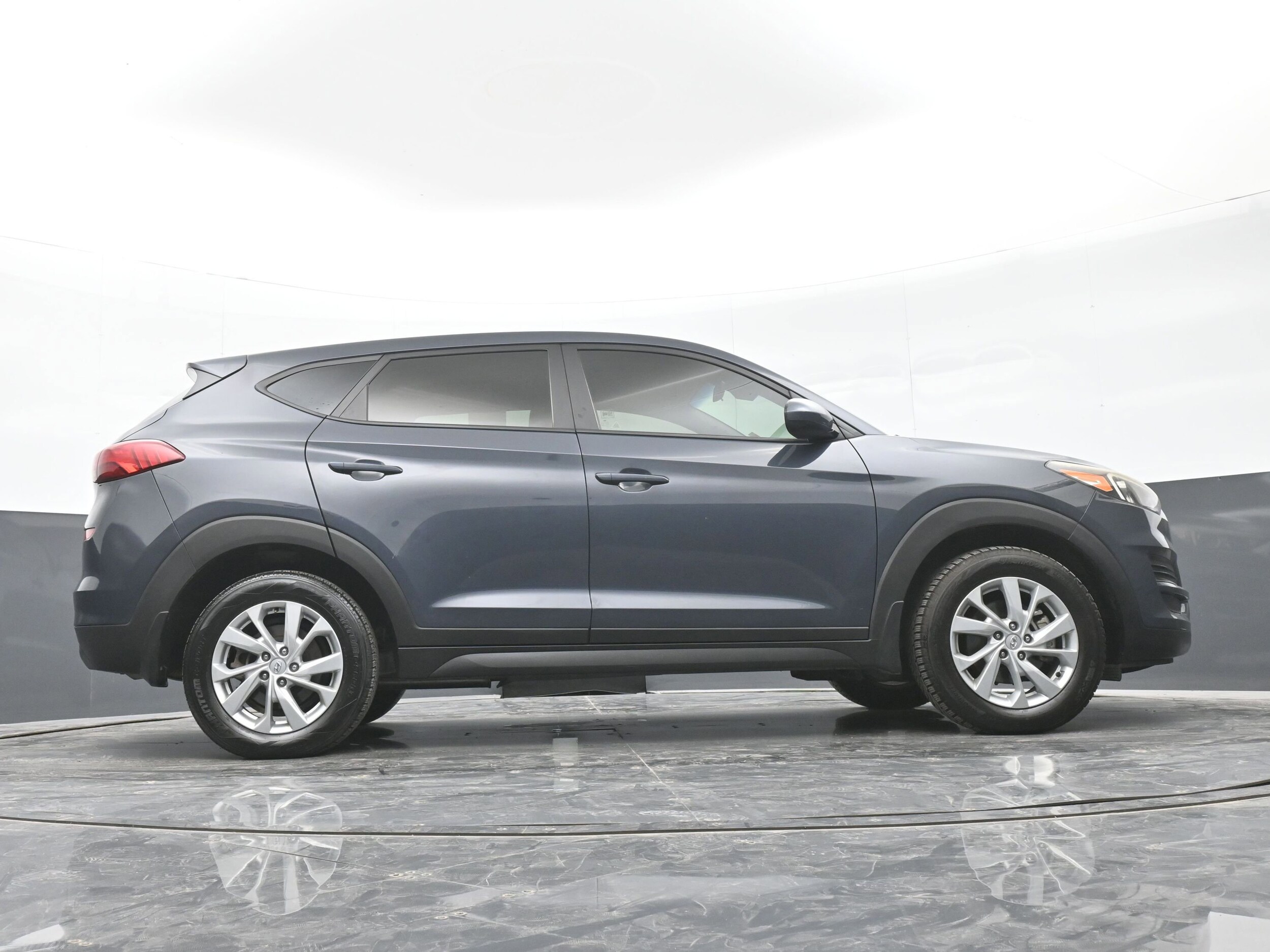 2020 Hyundai Tucson SE - Photo 43