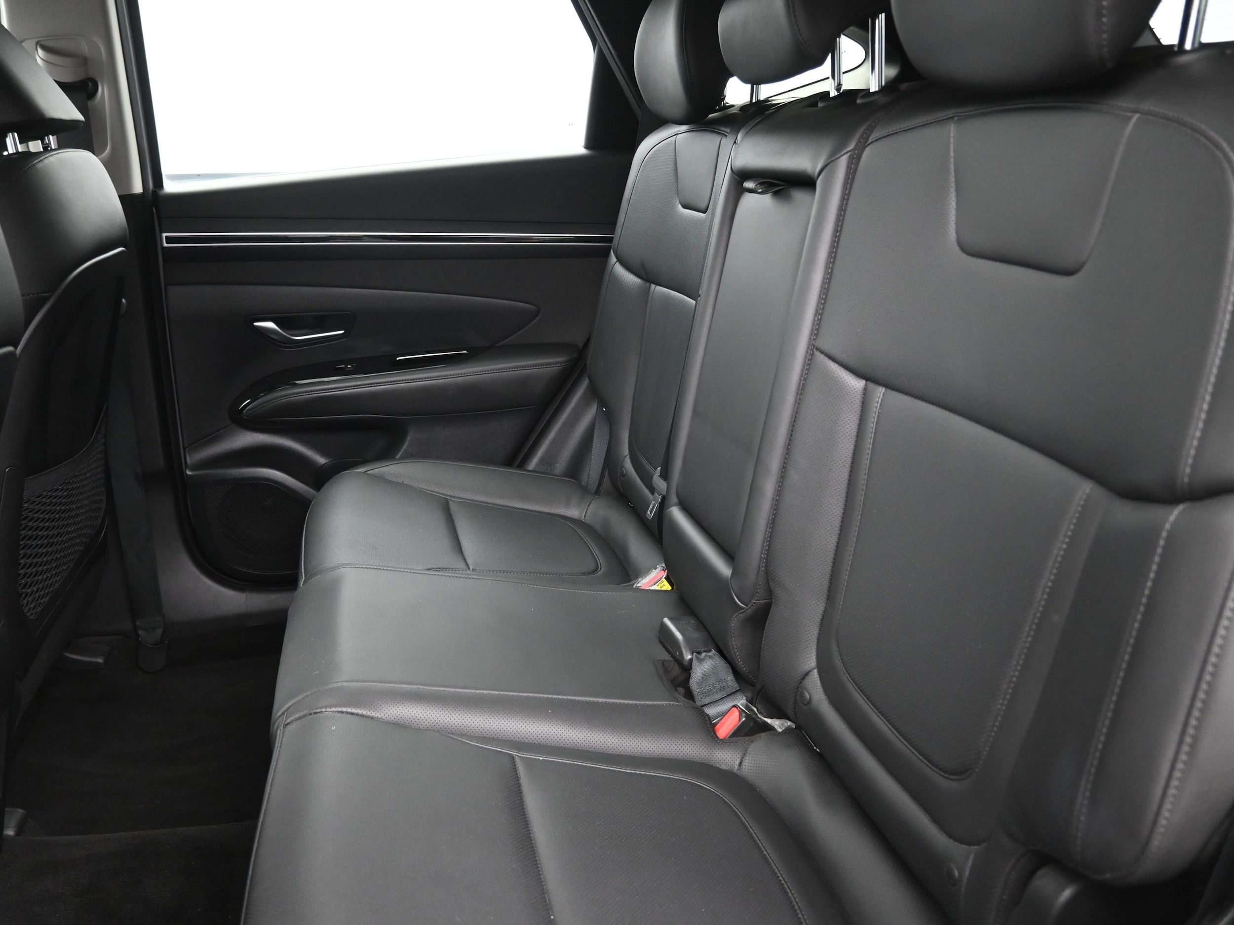 2023 Hyundai Tucson SEL Convenience - Photo 22