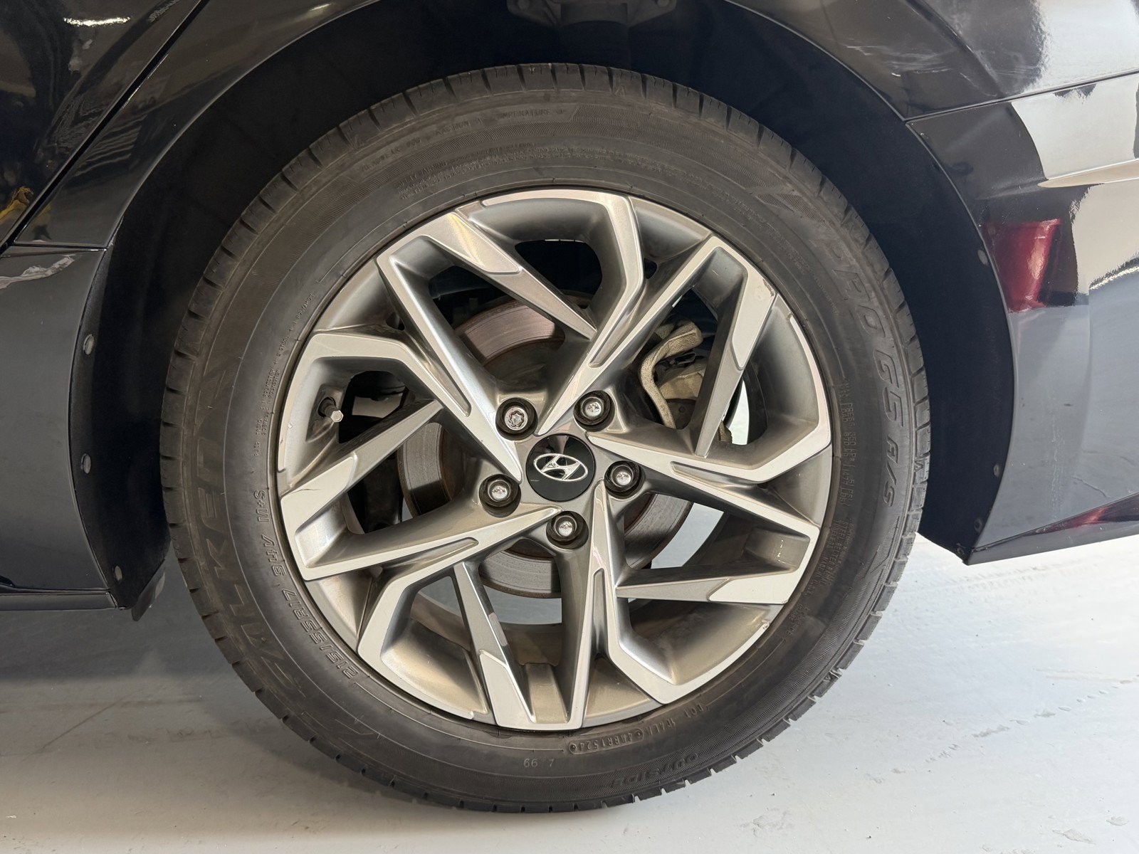 2021 Hyundai Sonata SEL - Photo 20