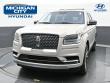 Used 2019 Lincoln Navigator Select SUV