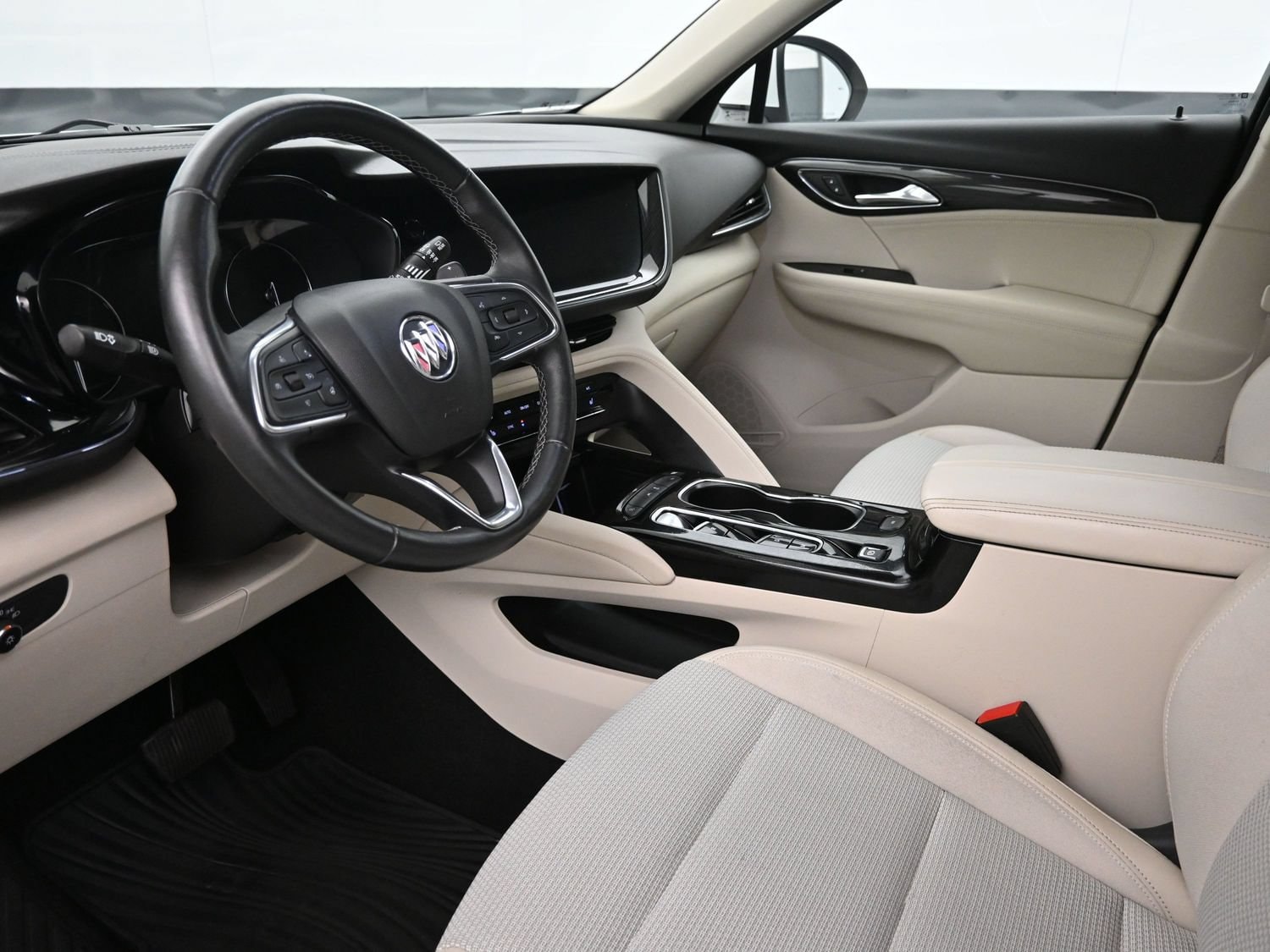 2021 Buick Envision Preferred - Photo 10