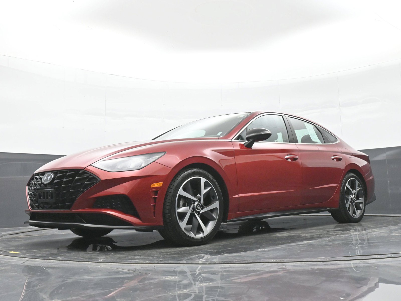 2023 Hyundai Sonata SEL Plus - Photo 43