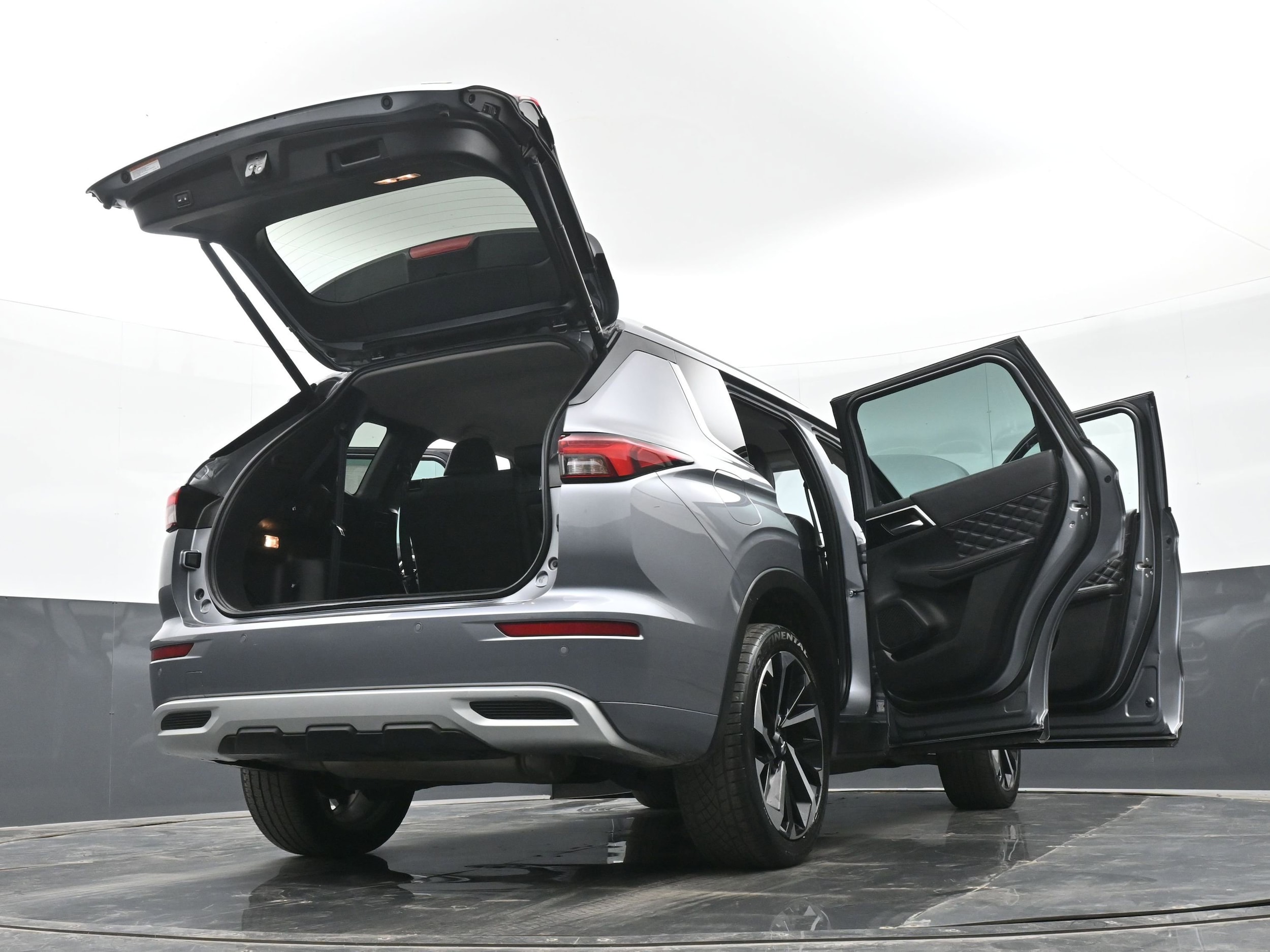 2022 Mitsubishi Outlander SEL Special Edition - Photo 48