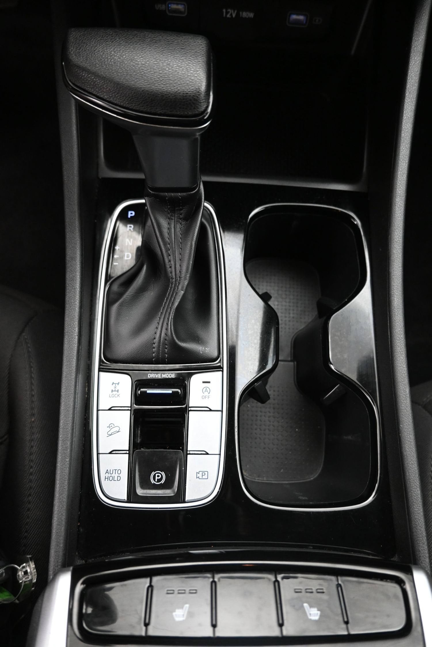 2022 Hyundai Tucson SEL - Photo 19