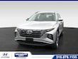  Hyundai Tucson Hybrid