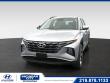 Certified 2023 Hyundai Tucson Hybrid SEL Convenience SUV