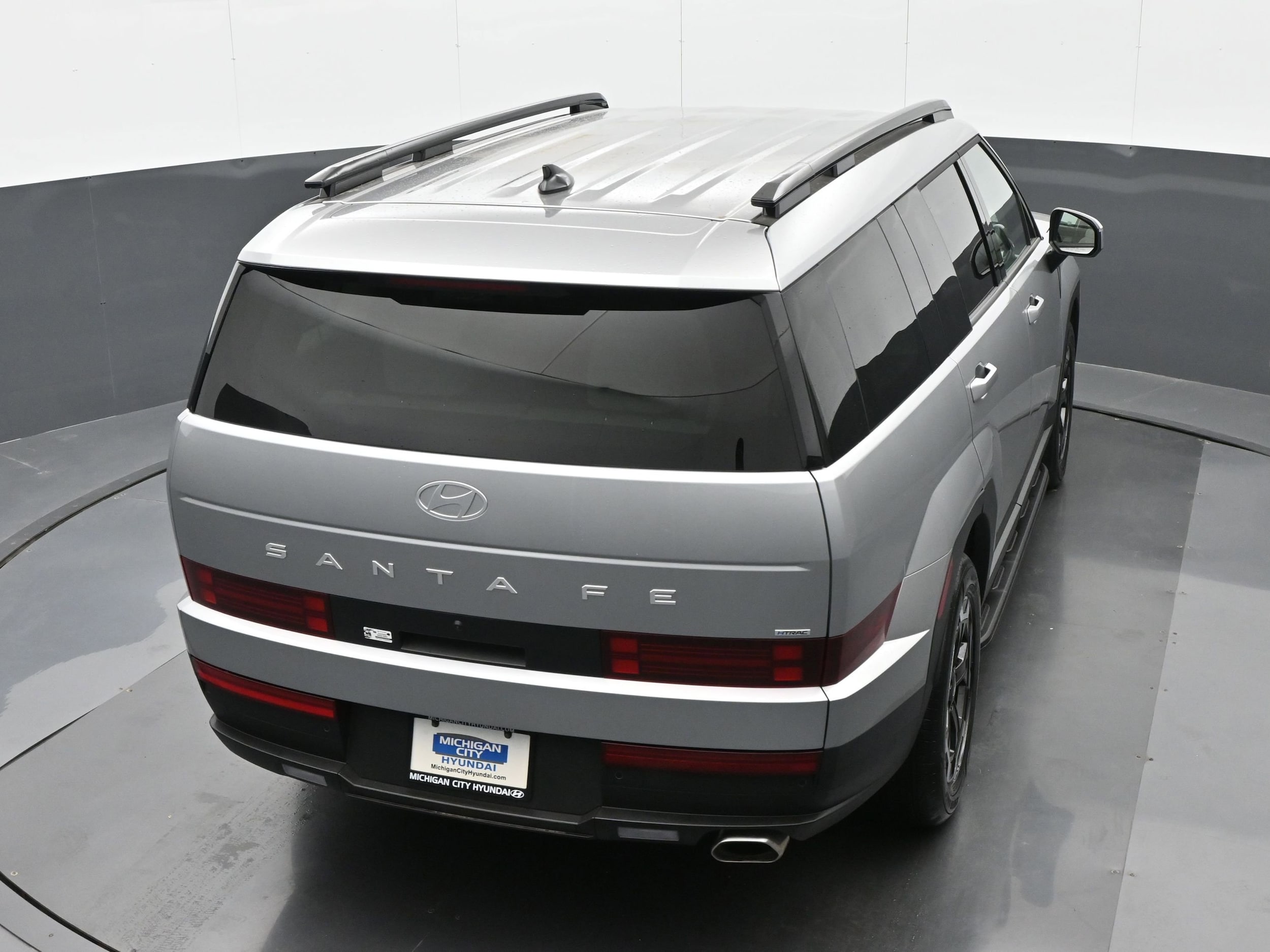 2025 Hyundai Santa Fe SEL - Photo 38