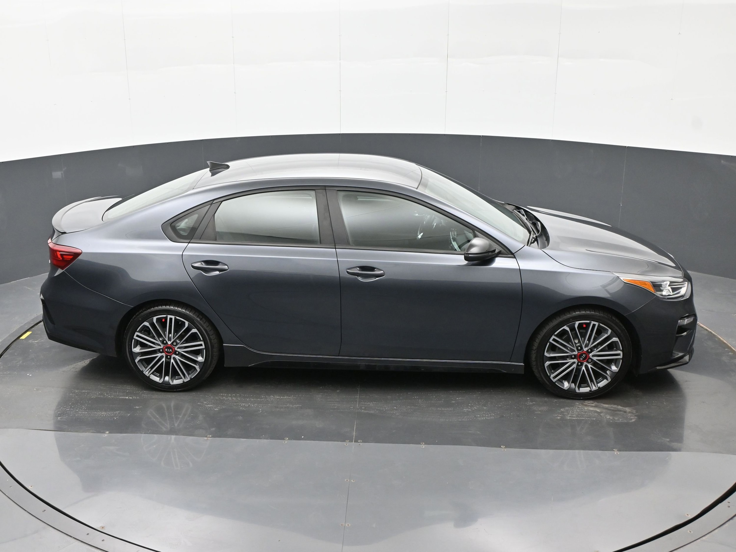 2021 Kia Forte GT - Photo 36