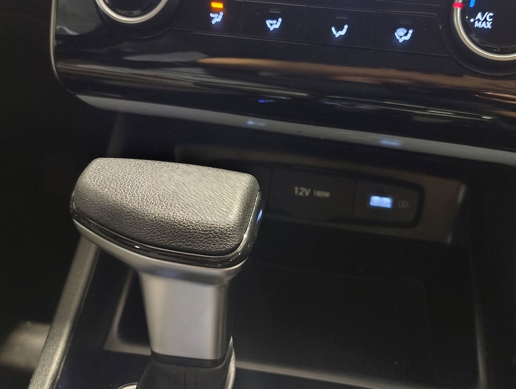 Certified 2024 Hyundai Tucson SE SUV