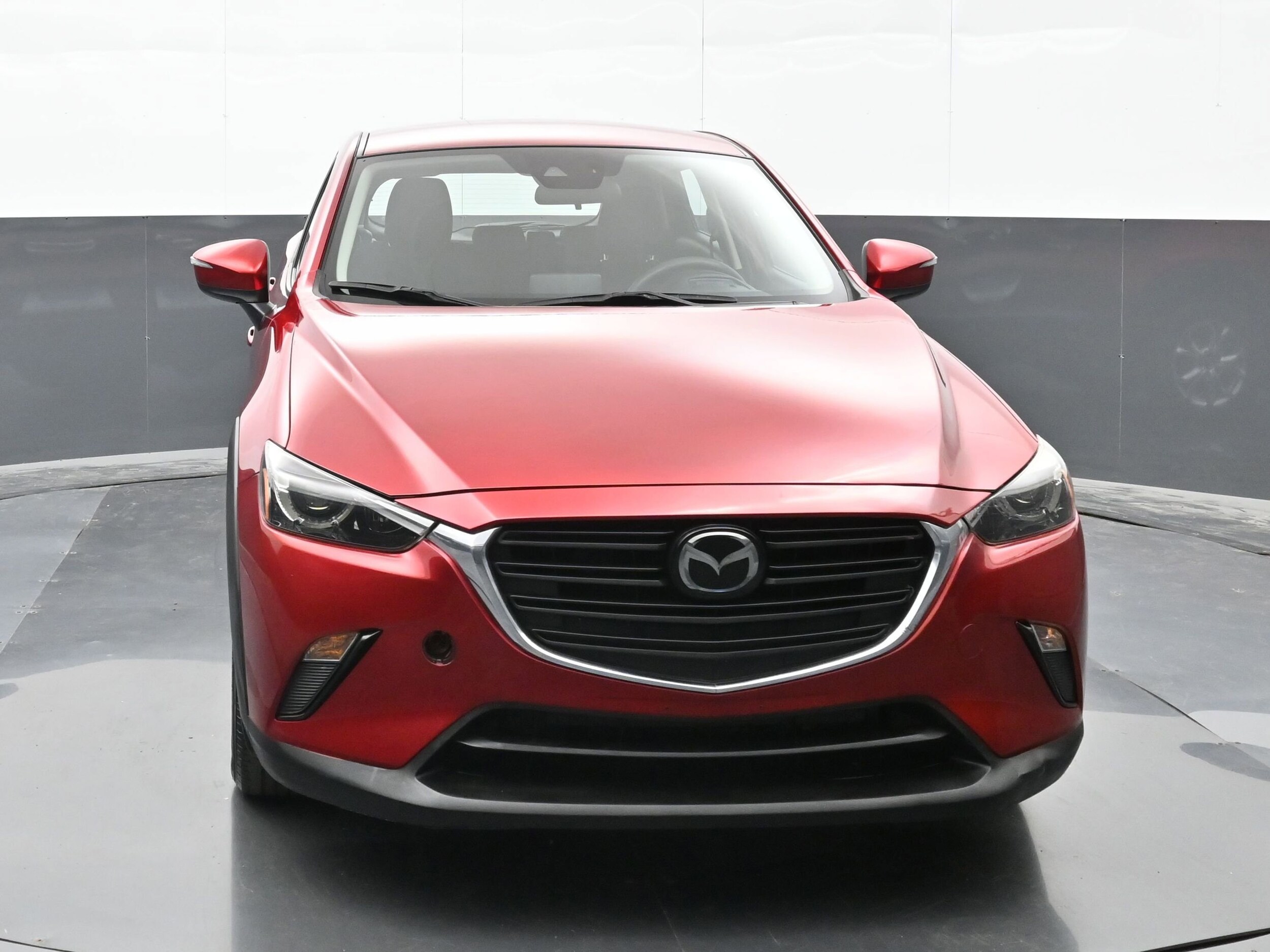 2020 Mazda CX-3 Sport photo 3