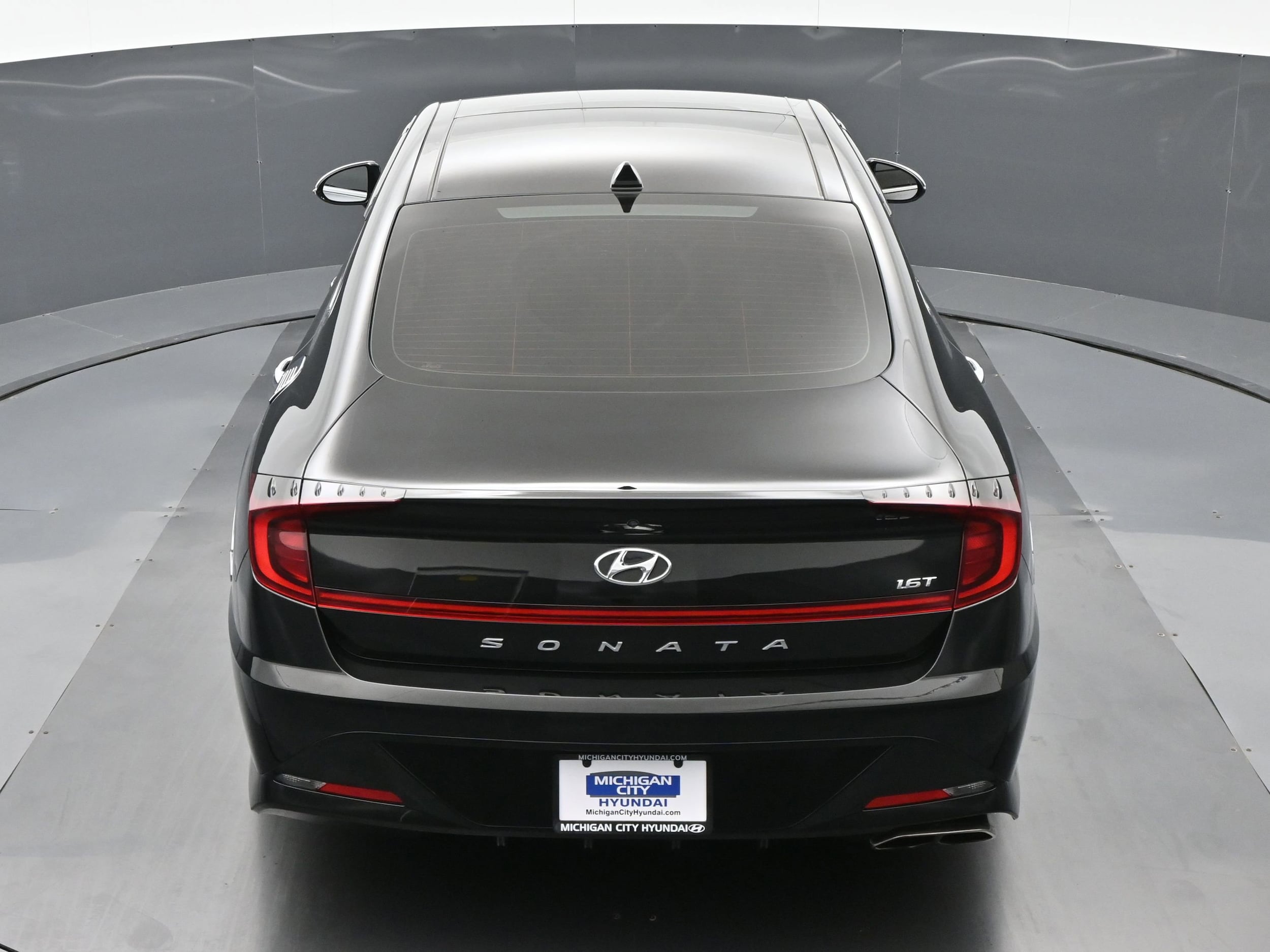 2022 Hyundai Sonata SEL Plus - Photo 29