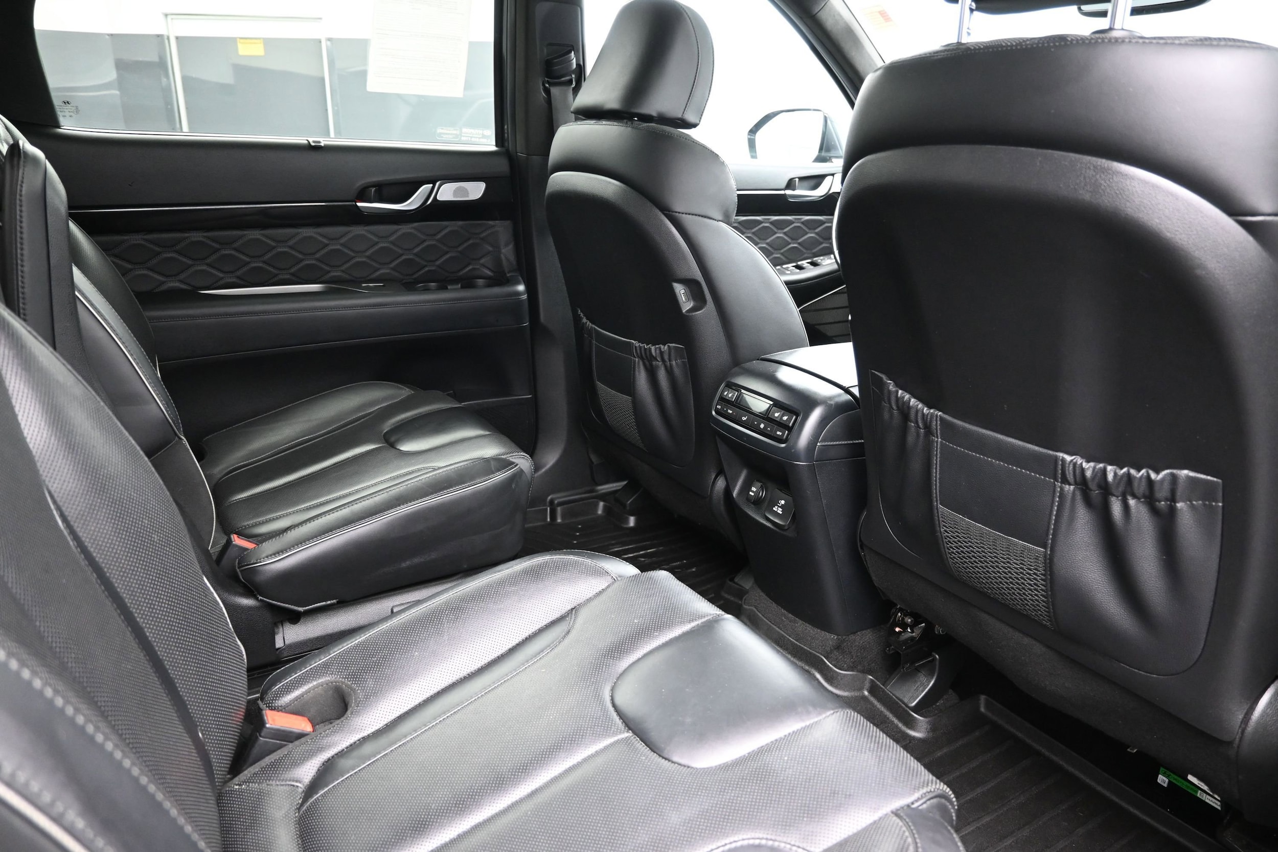 2020 Hyundai Palisade Limited - Photo 24