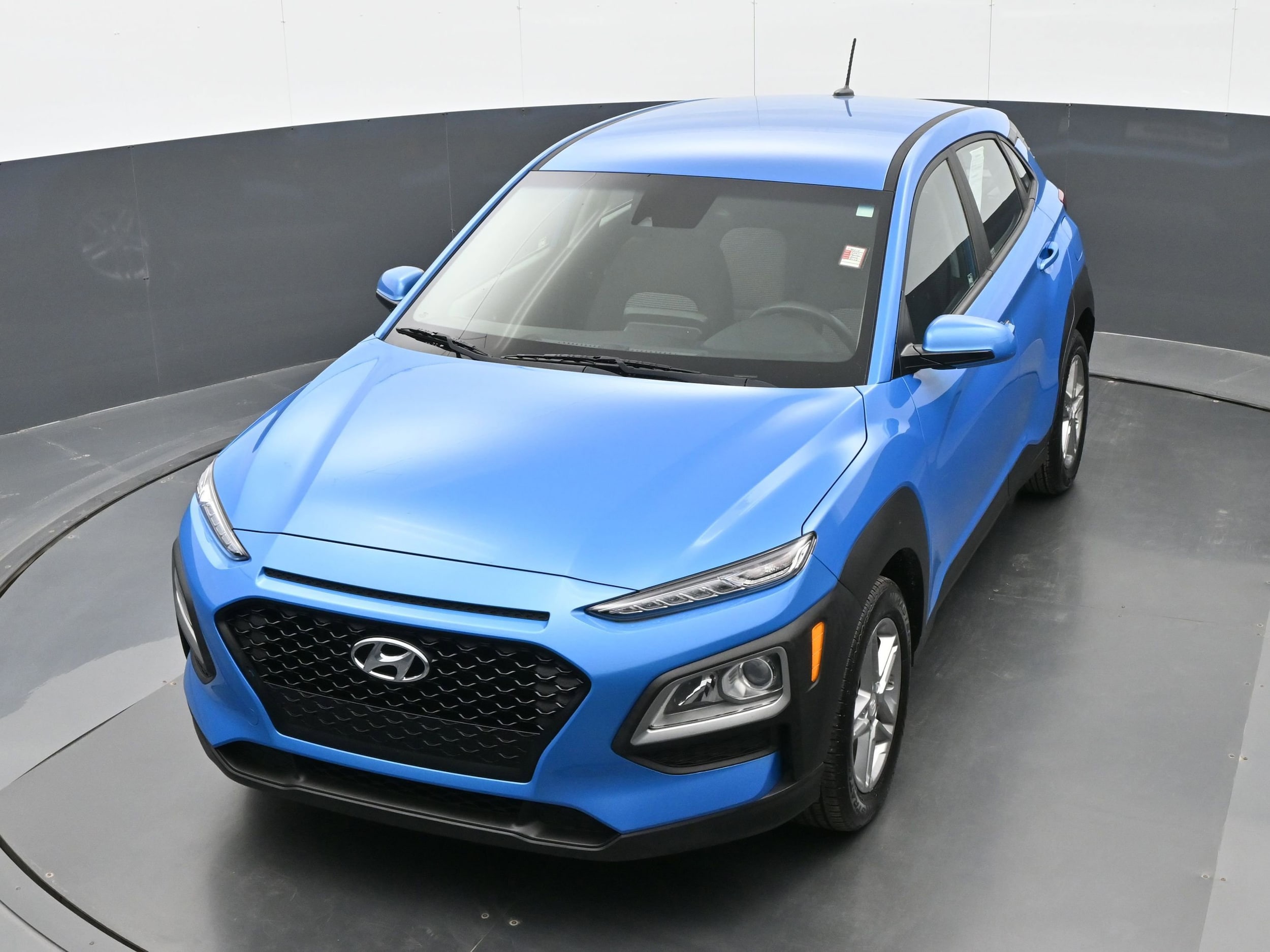 2020 Hyundai Kona SE - Photo 35