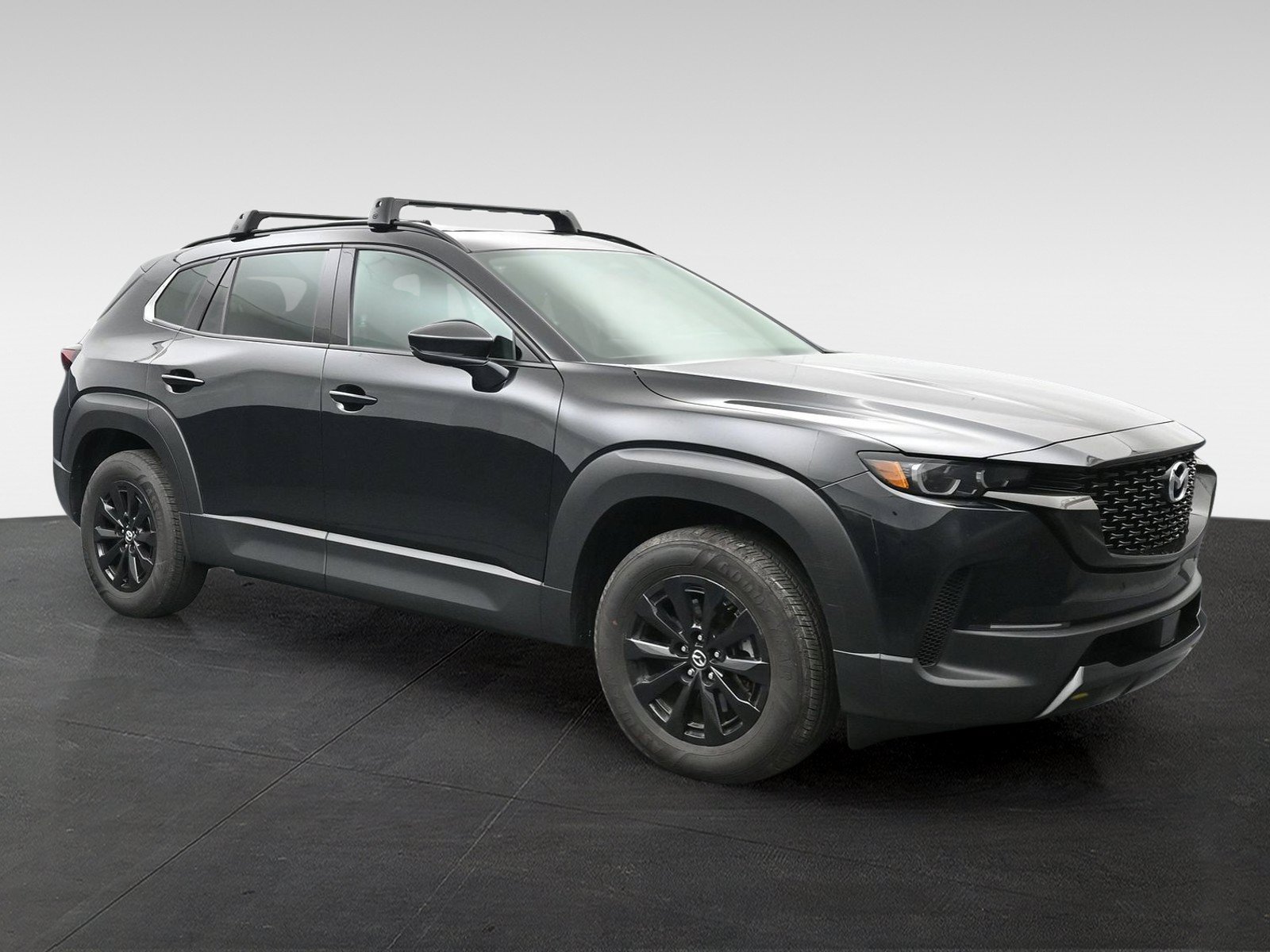 2026 Mazda CX-50 Premium - Photo 6