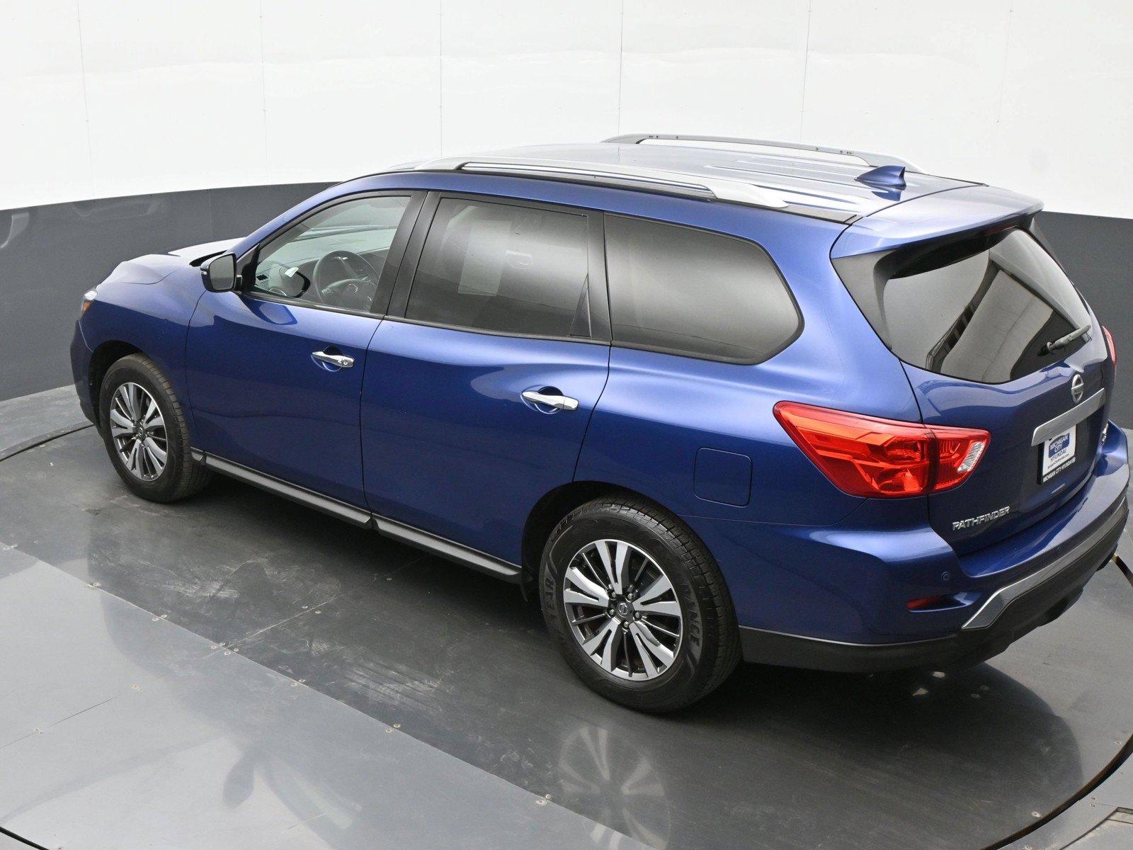 2020 Nissan Pathfinder SV - Photo 32