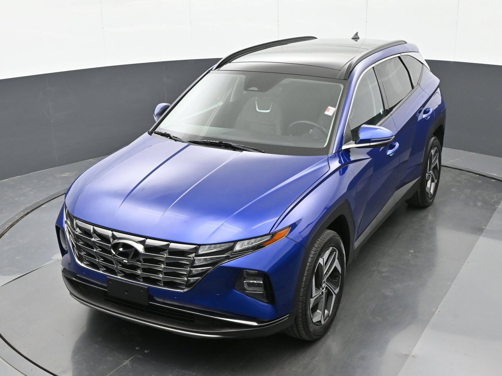2023 Hyundai Tucson Limited - Photo 35