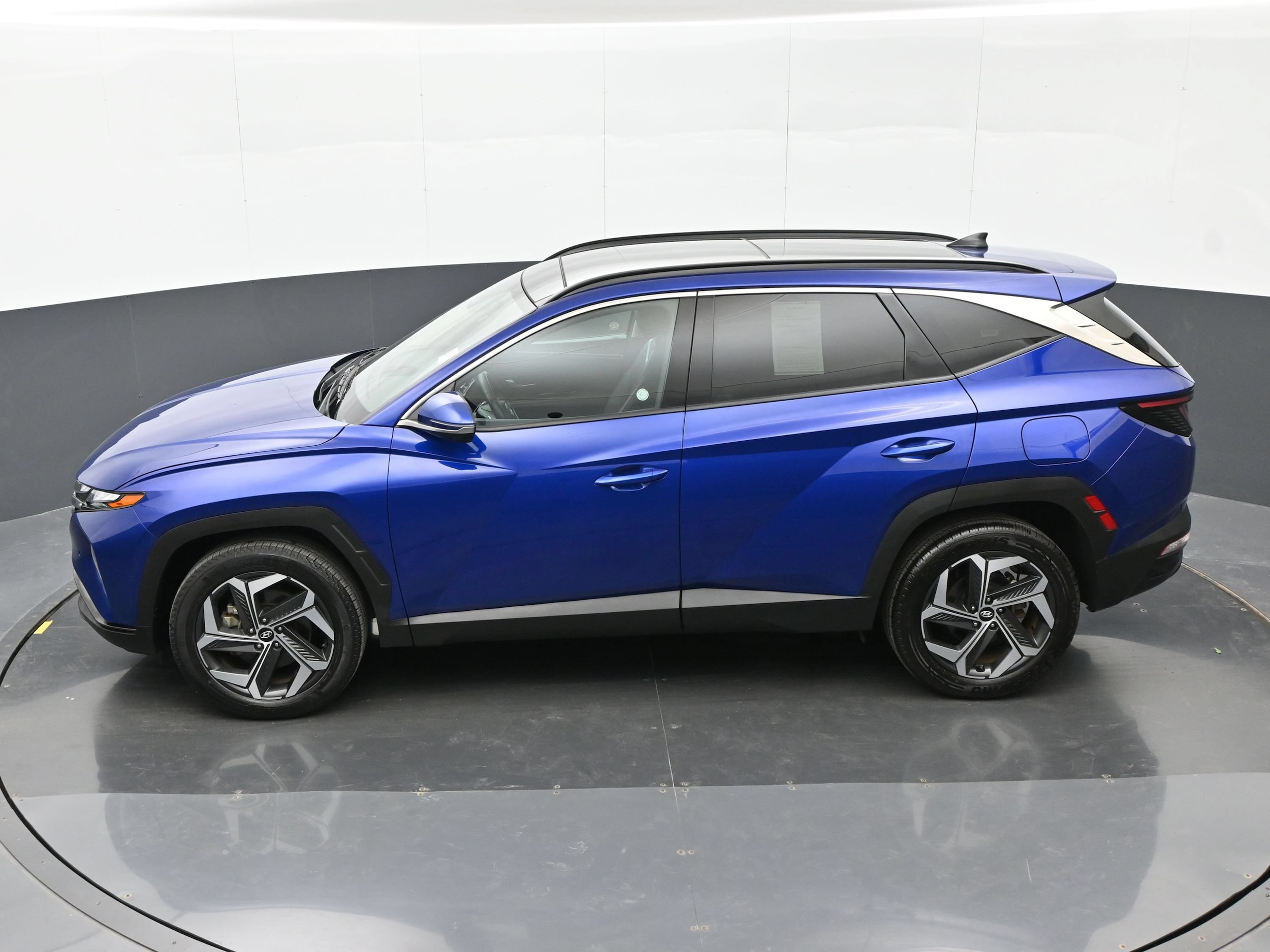 2023 Hyundai Tucson Limited - Photo 36
