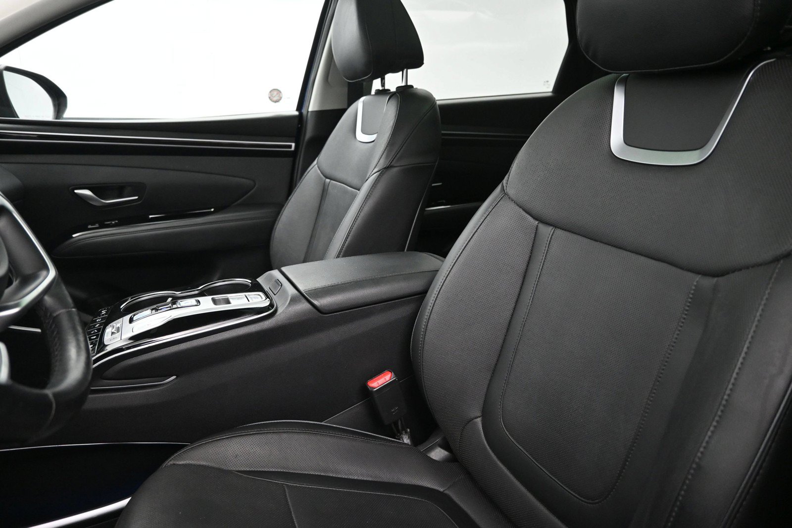 2023 Hyundai Tucson Limited - Photo 11