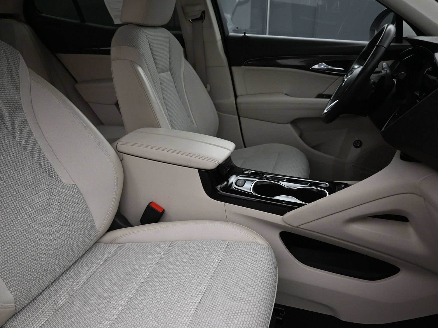 2021 Buick Envision Preferred - Photo 27