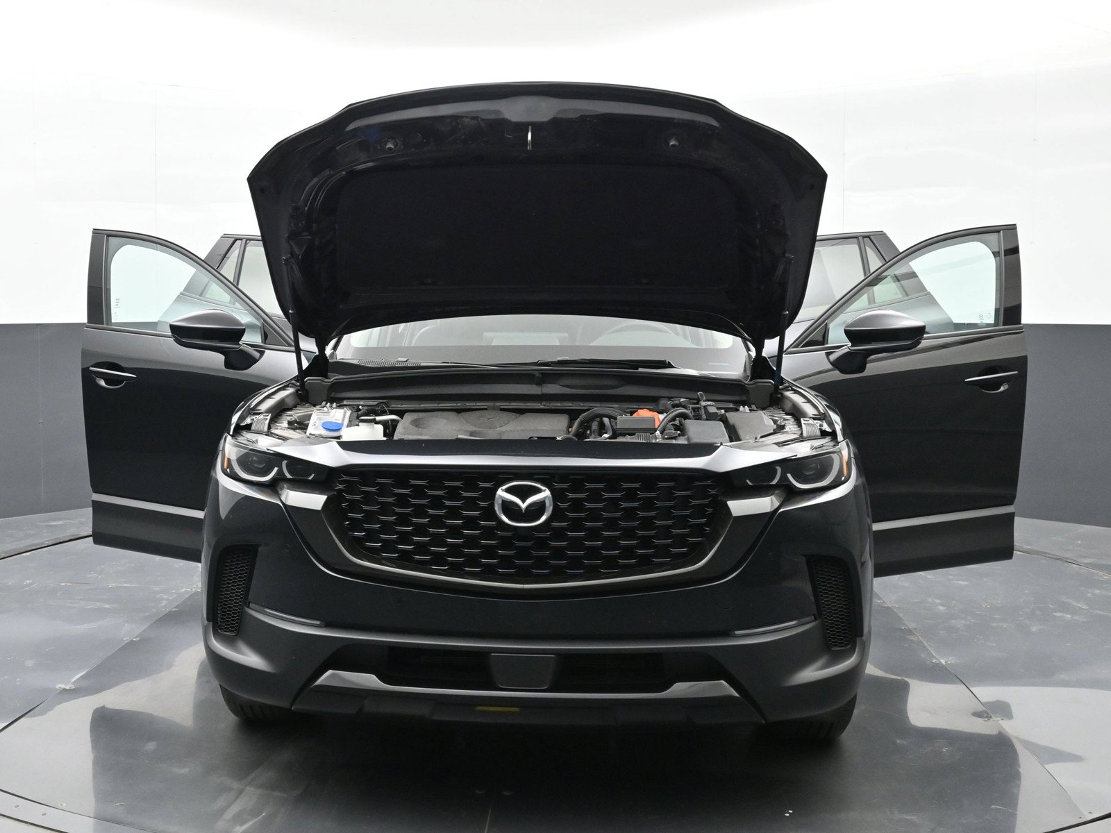 2026 Mazda CX-50 Premium - Photo 47