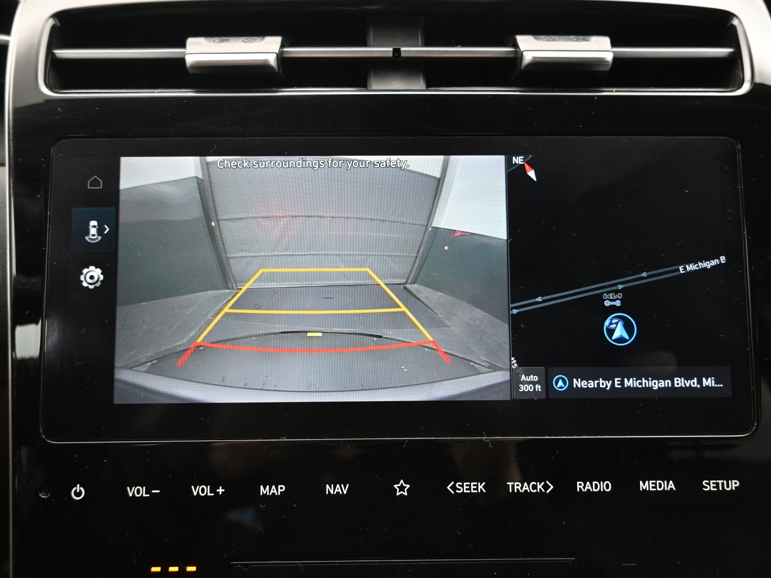 2023 Hyundai Tucson SEL Convenience - Photo 16