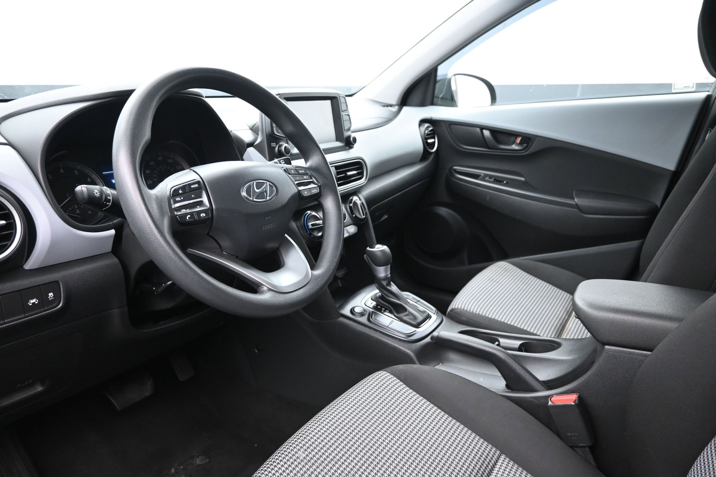 2021 Hyundai Kona SE - Photo 10