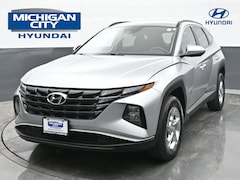 2022 Hyundai Tucson SEL SUV
