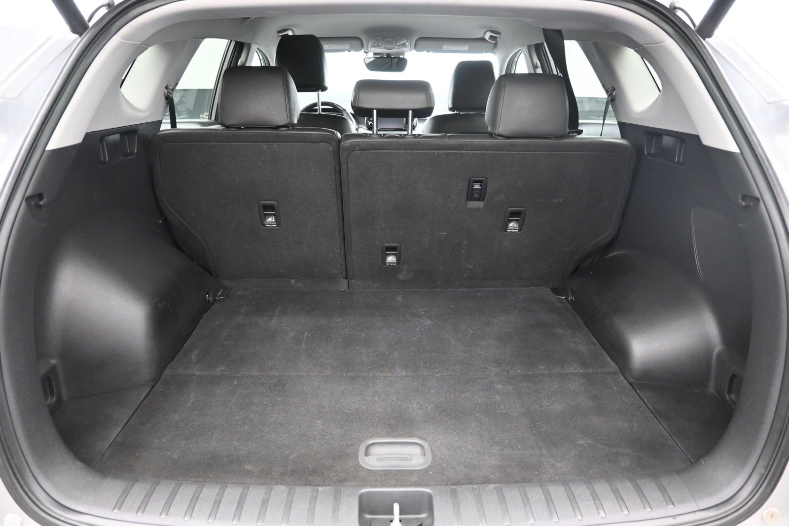 2020 Hyundai Tucson Limited - Photo 23