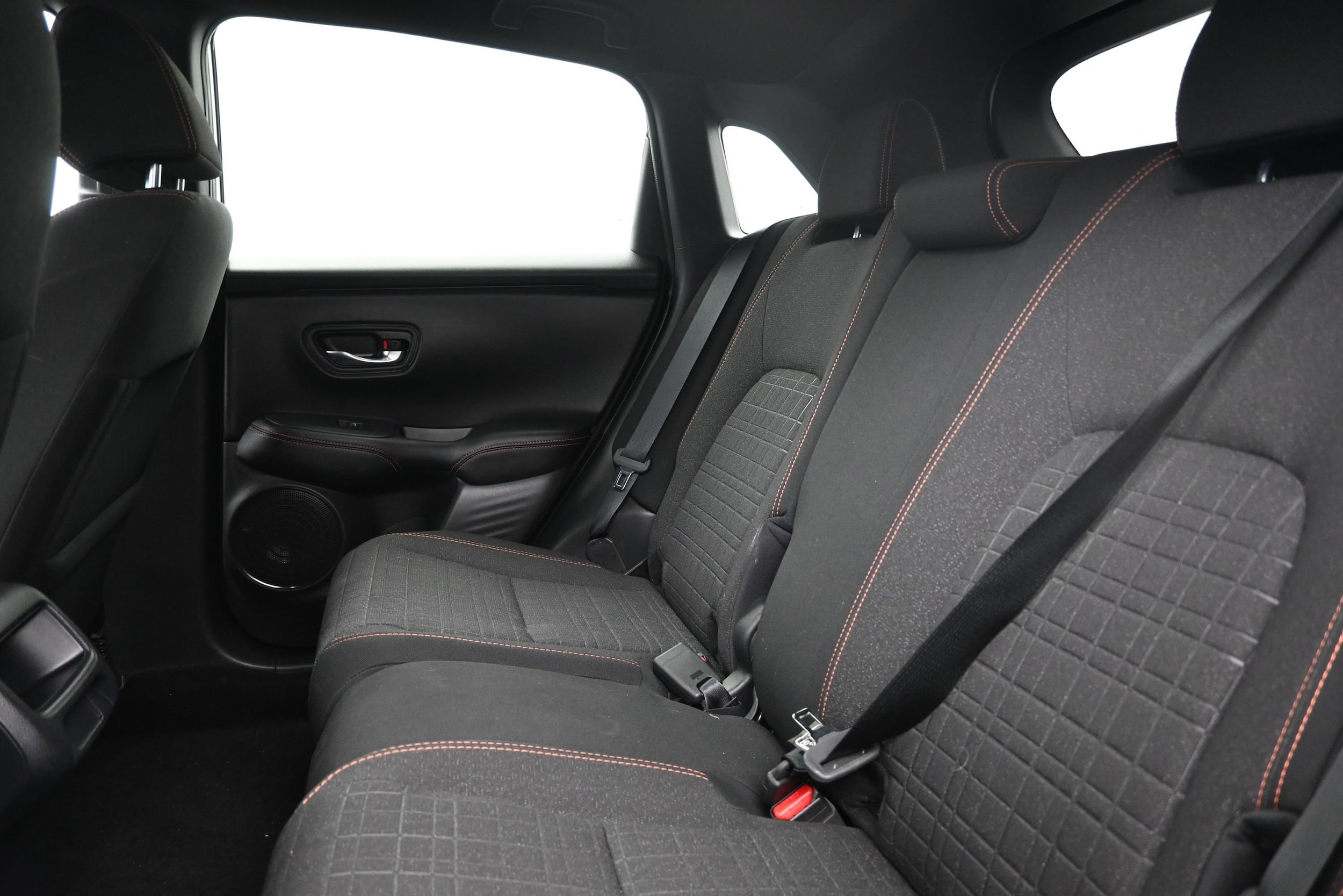 2025 Honda HR-V Sport - Photo 22