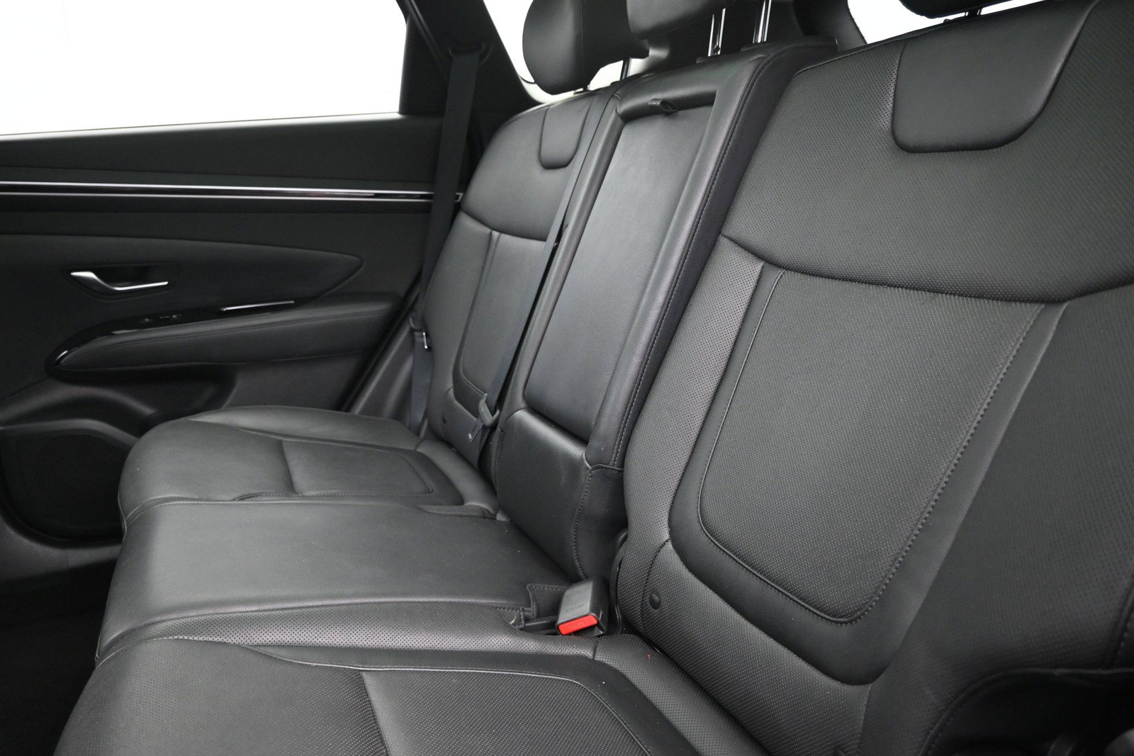 2023 Hyundai Tucson Limited - Photo 22