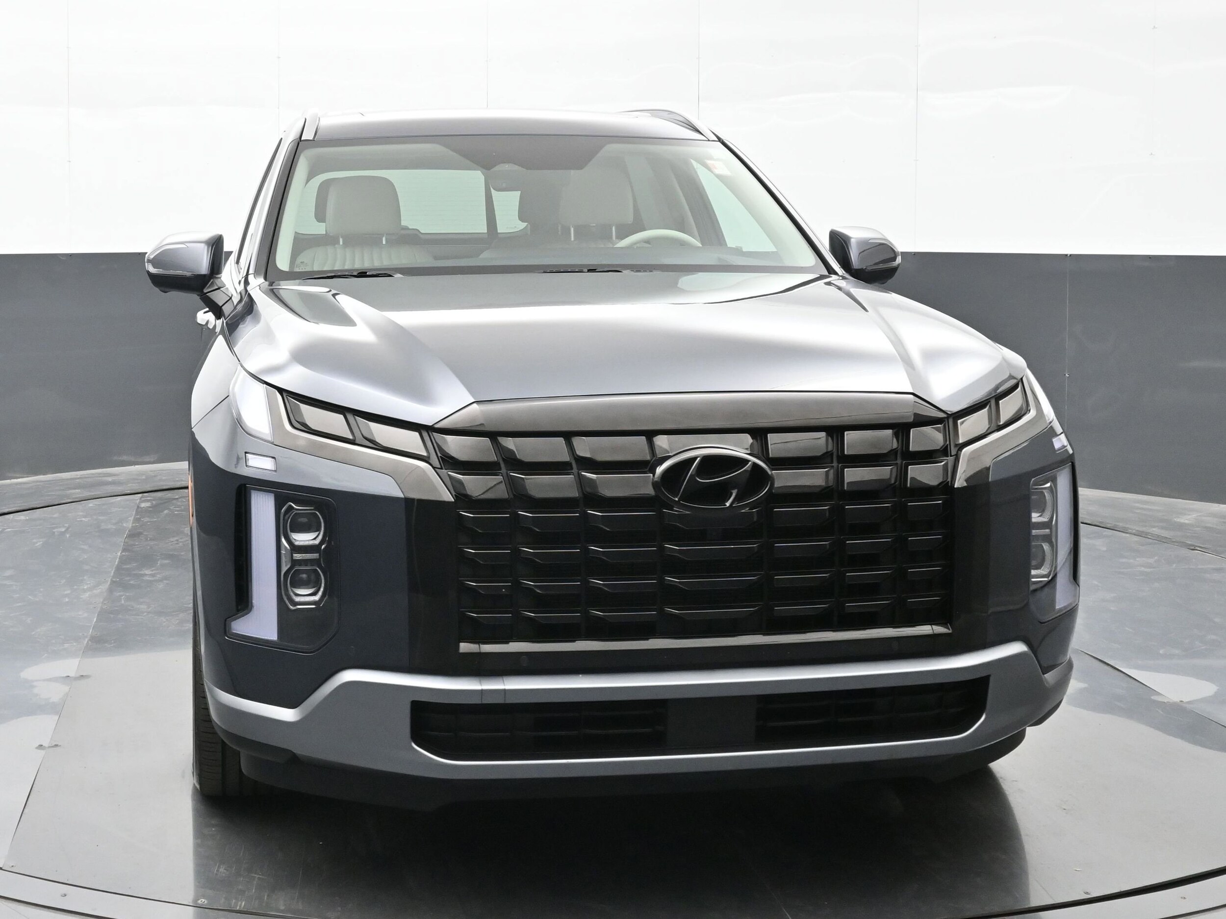 2024 Hyundai Palisade Limited photo 2