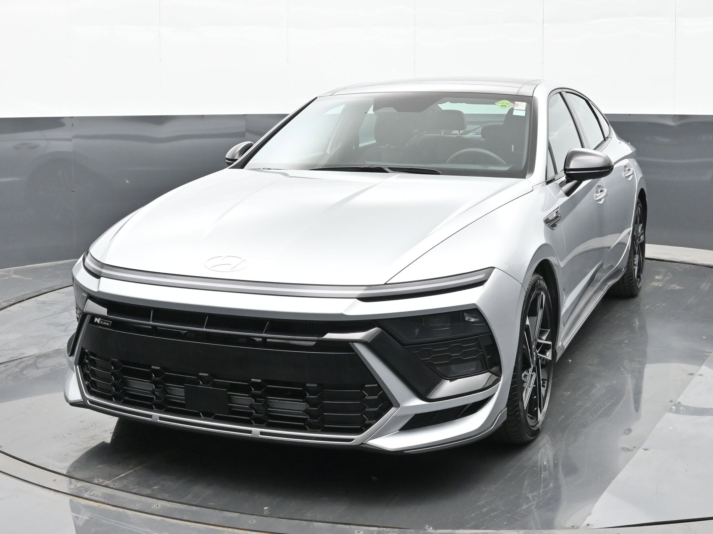 2024 Hyundai Sonata N Line photo 4