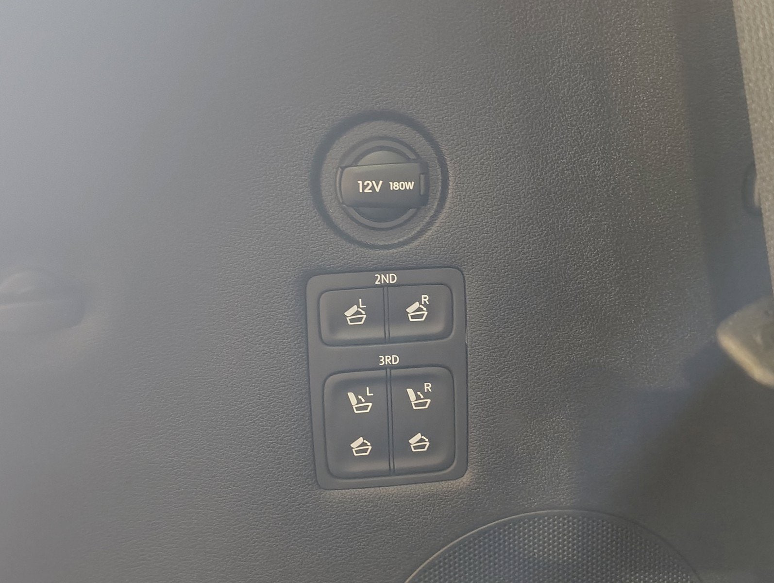 2021 Hyundai Palisade Limited - Photo 31