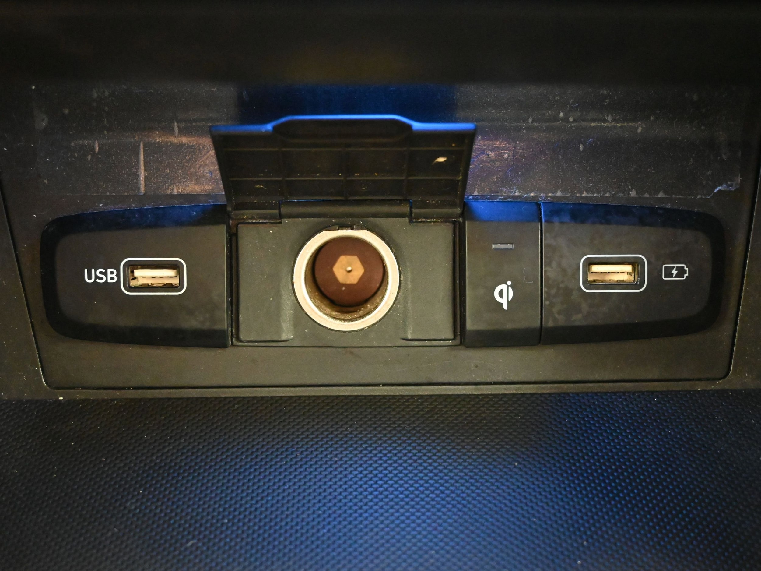 2023 Hyundai Tucson SEL Convenience - Photo 18