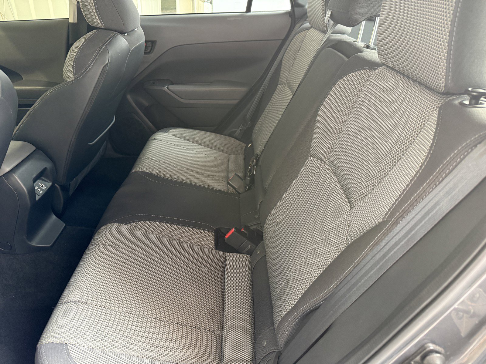 2024 Subaru Crosstrek Premium - Photo 20