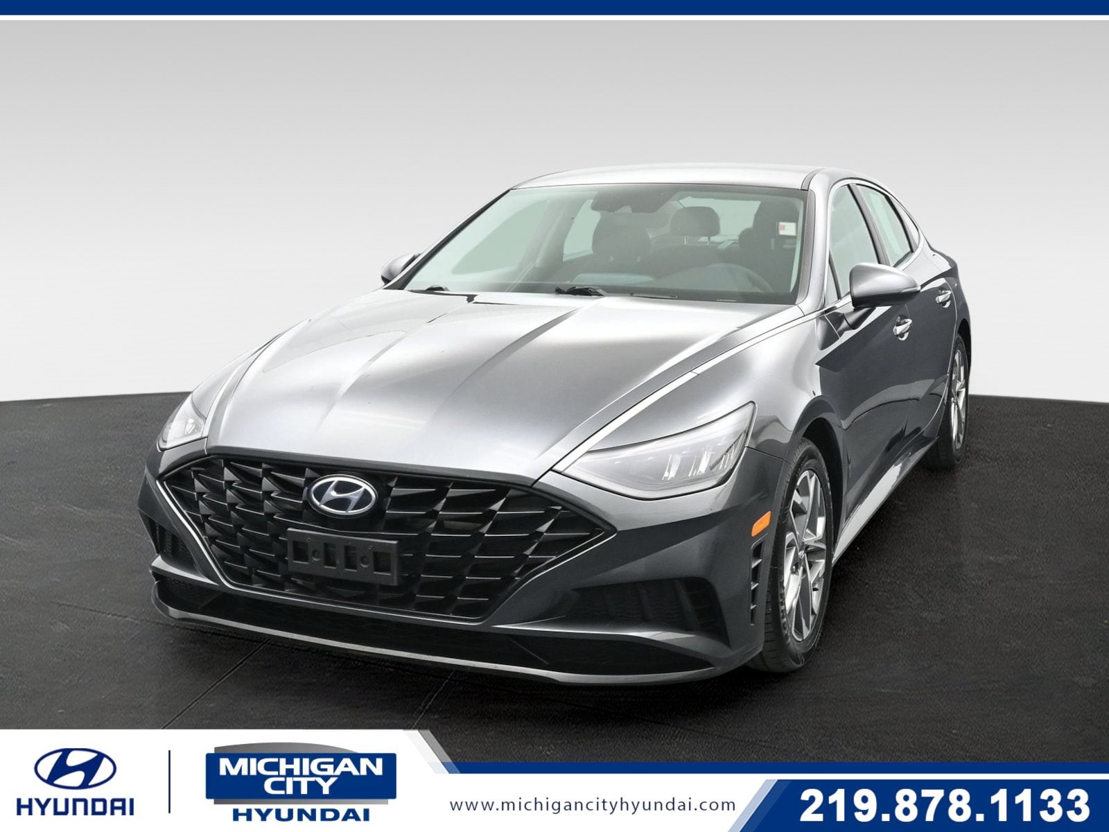 2023 Hyundai Sonata Sedan 