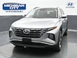  Hyundai Tucson Hybrid