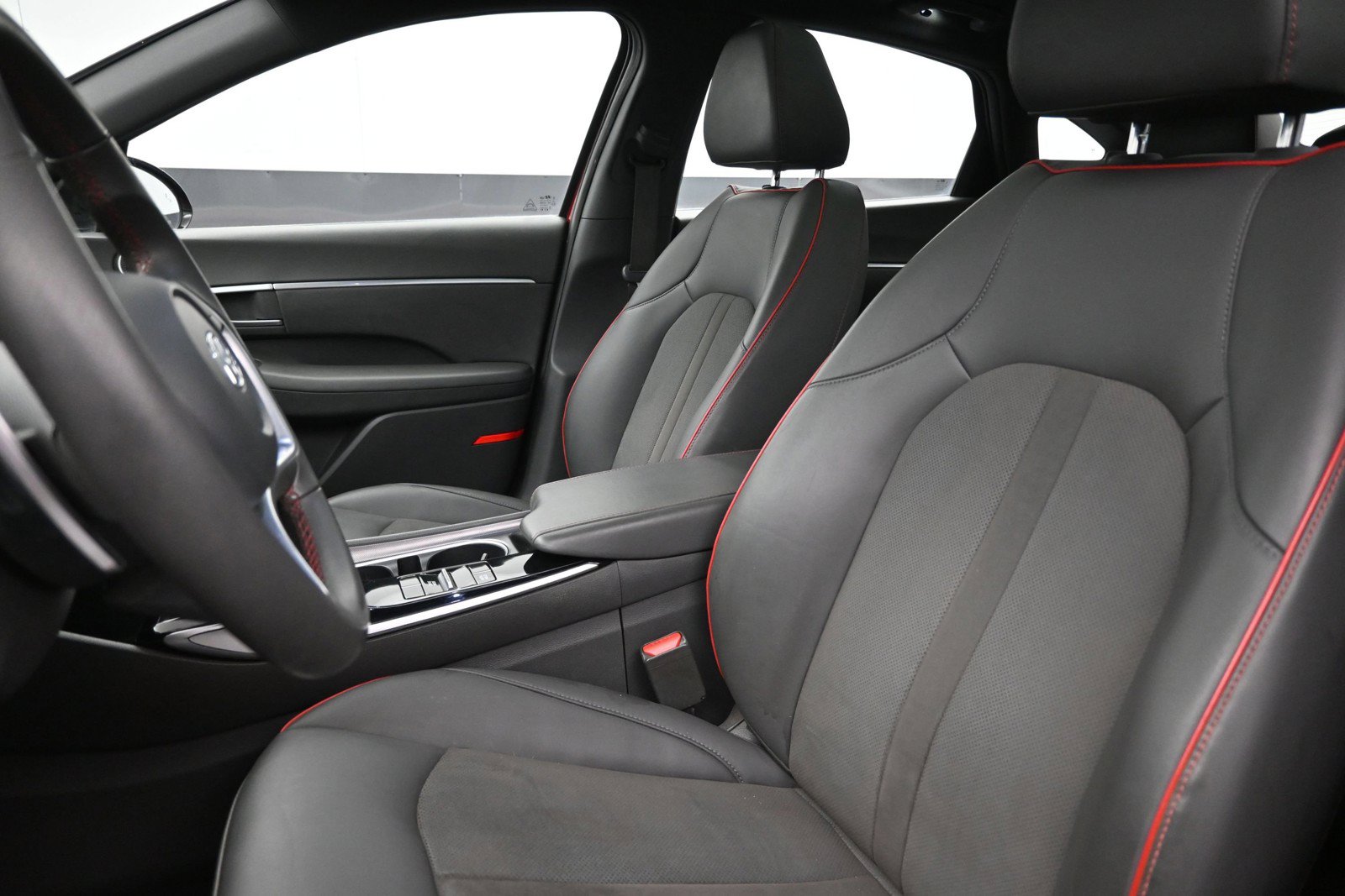 2023 Hyundai Sonata SEL Plus - Photo 11