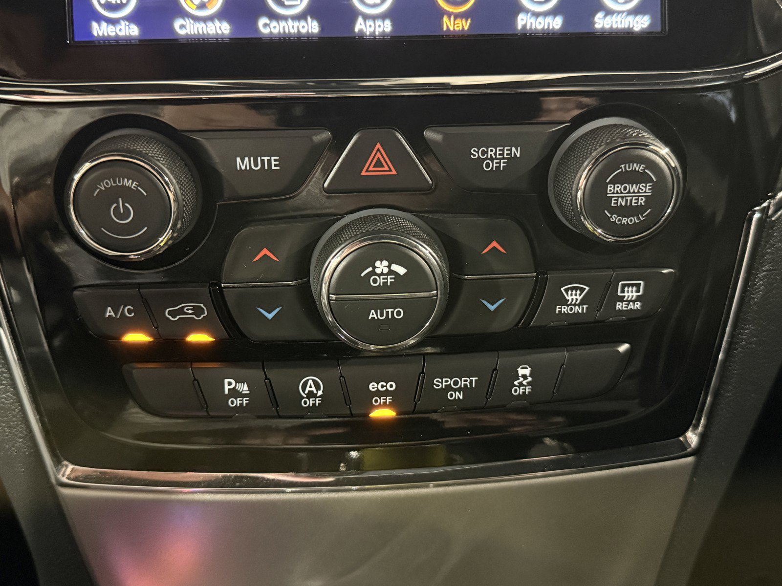 2020 Jeep Grand Cherokee Limited - Photo 13