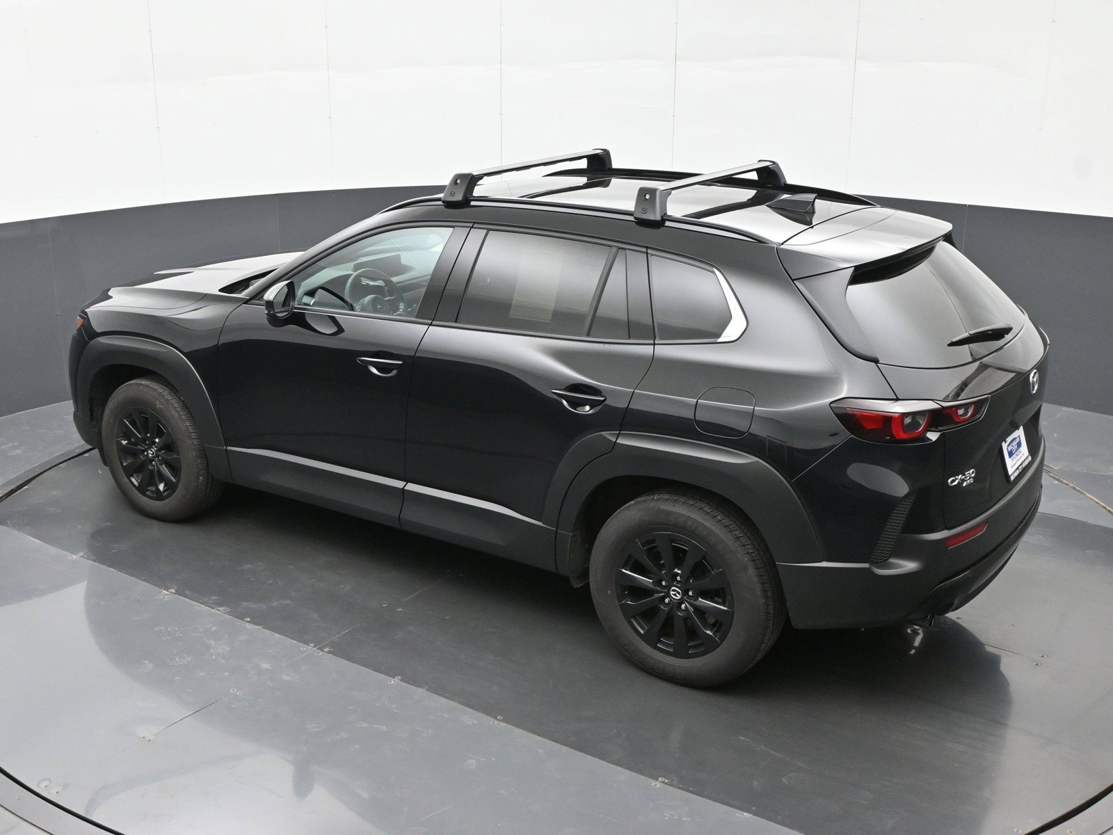 2026 Mazda CX-50 Premium - Photo 28
