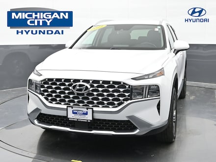 2022 Hyundai Santa Fe SEL SUV