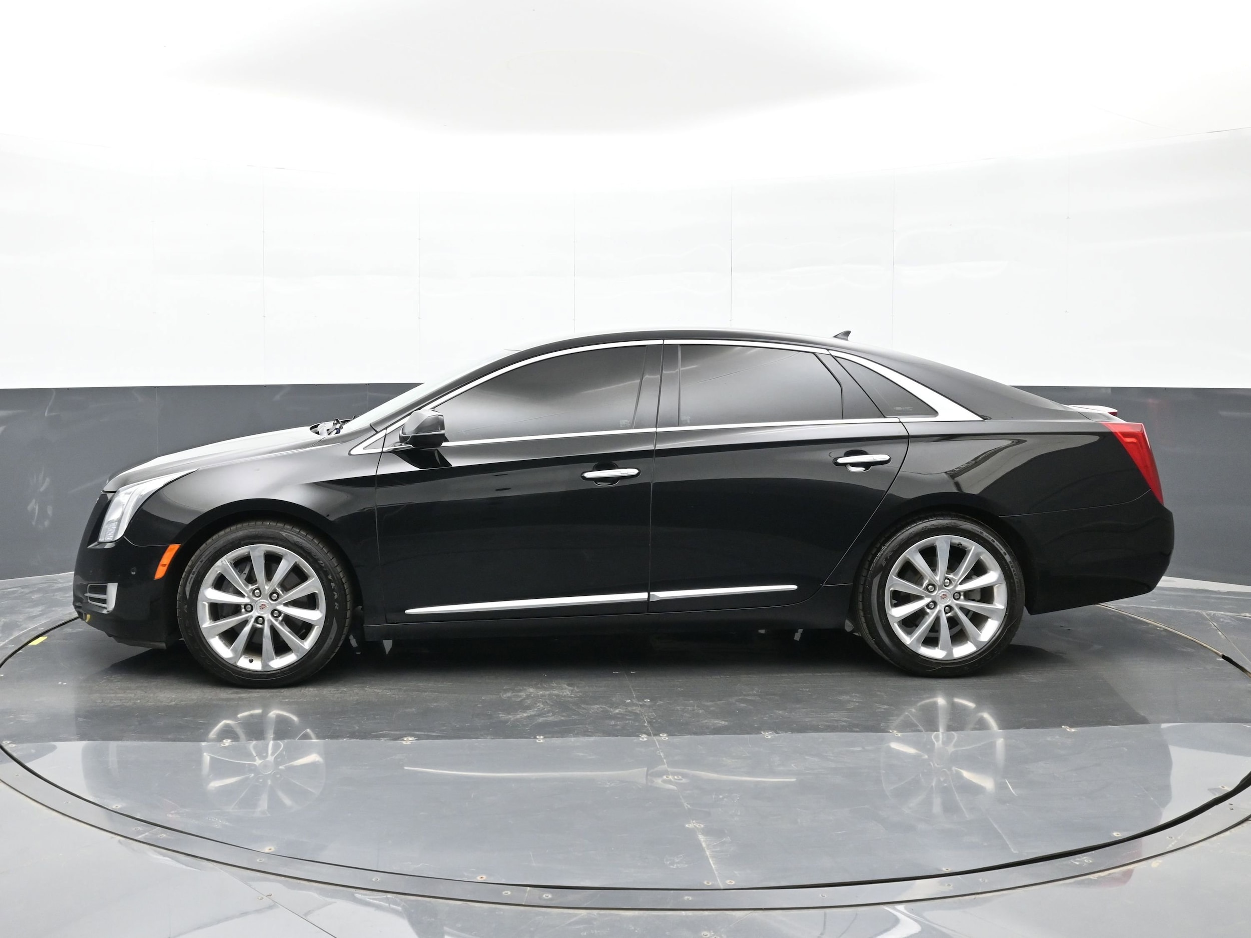 2014 Cadillac XTS Luxury Collection - Photo 9