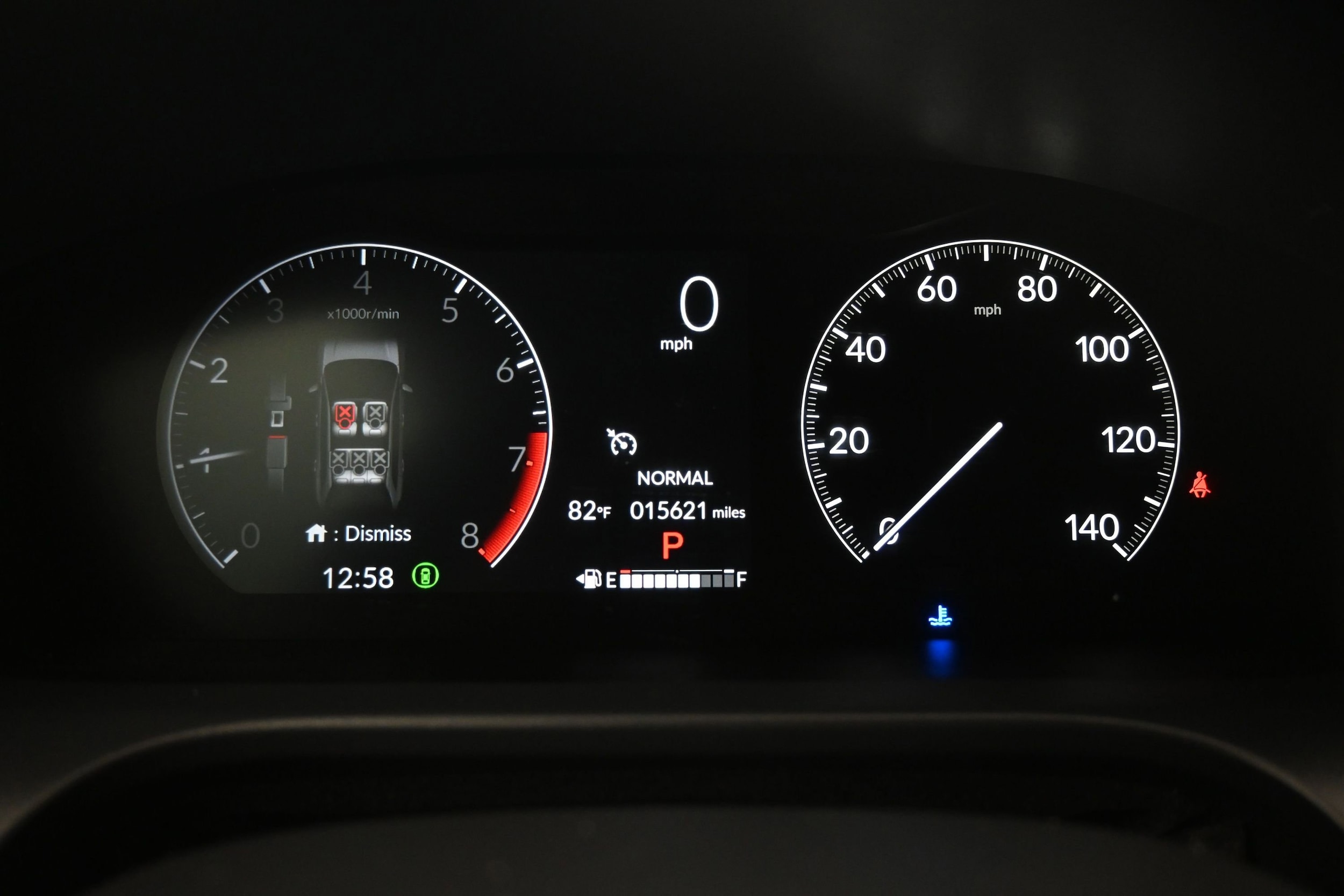 2025 Honda HR-V Sport - Photo 14