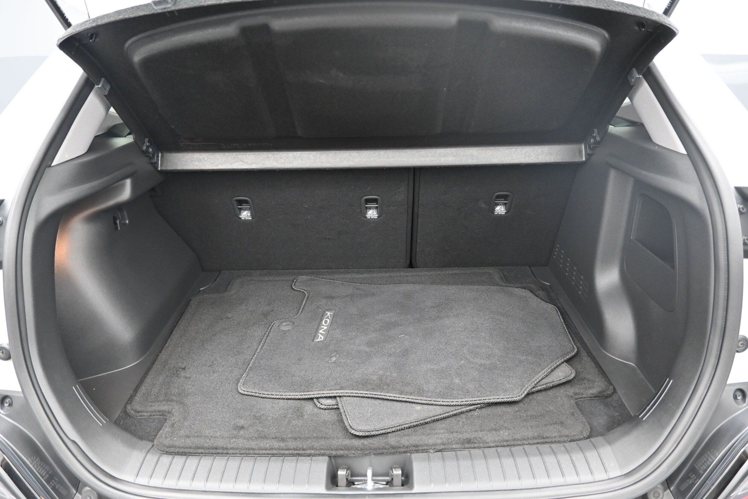2022 Hyundai Kona SEL - Photo 23