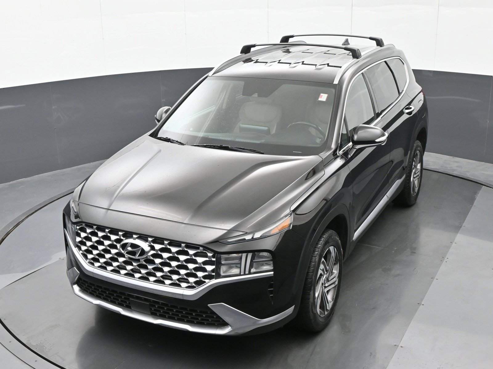 2022 Hyundai Santa Fe SEL - Photo 34