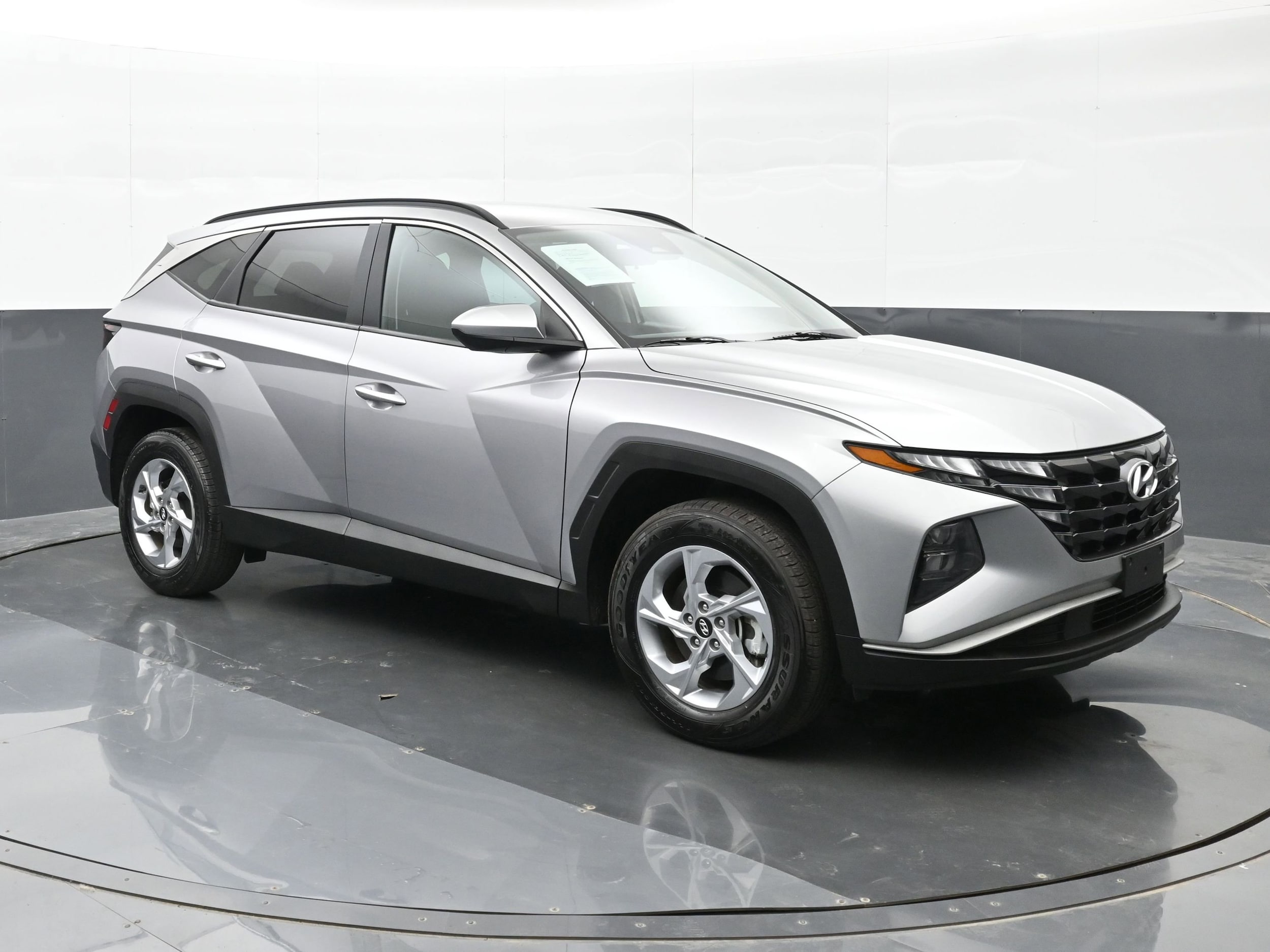 2024 Hyundai Tucson SEL - Photo 6