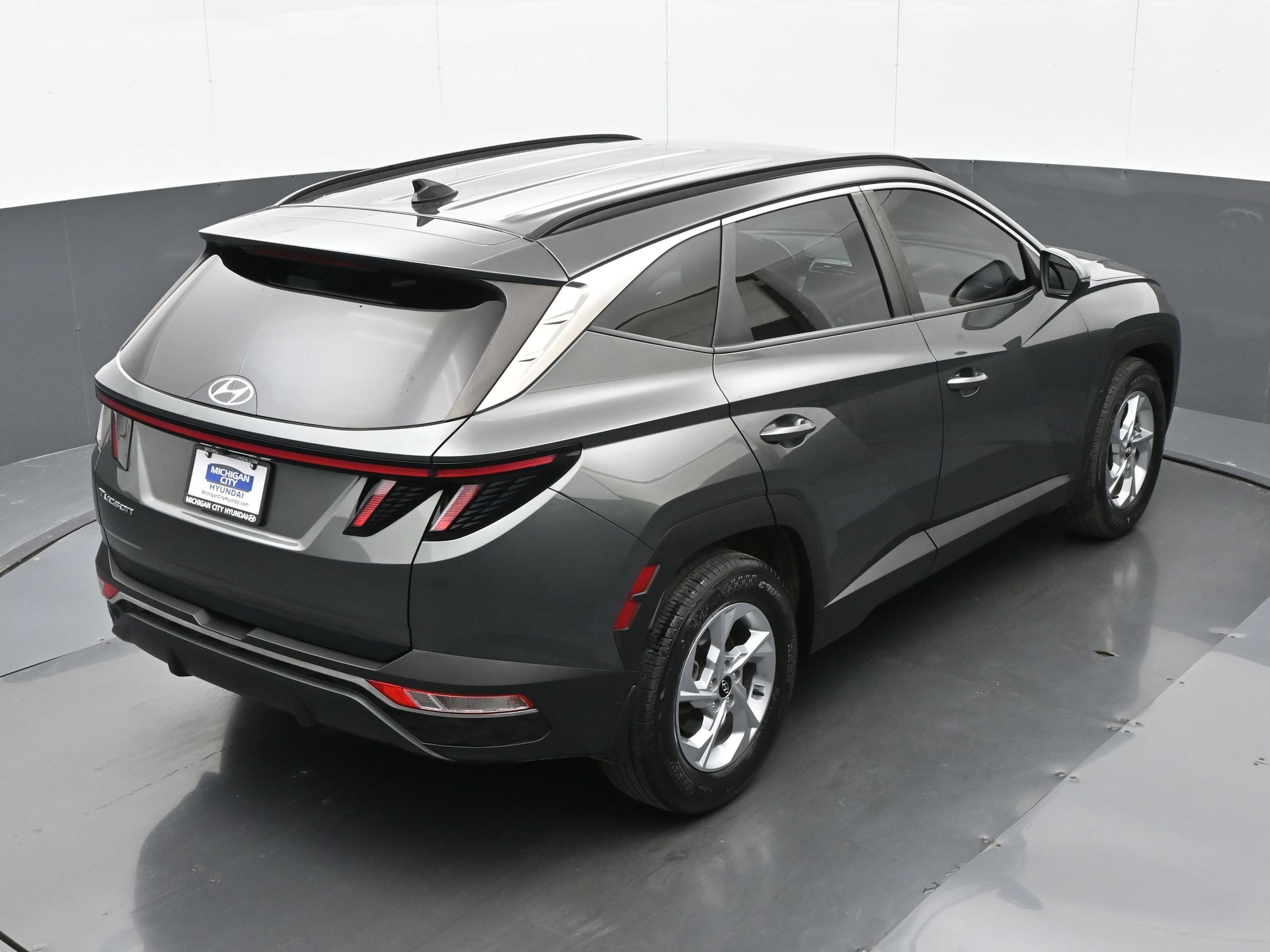 2023 Hyundai Tucson SEL - Photo 31