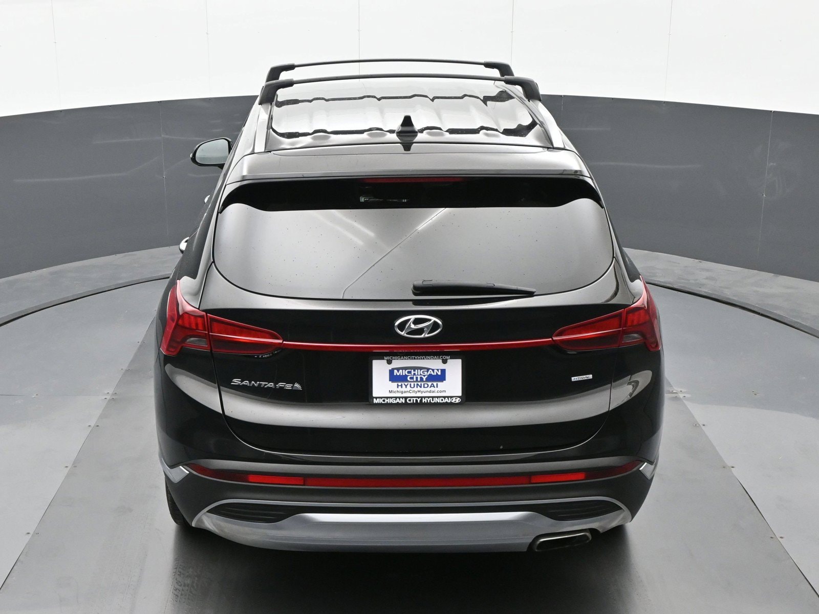 2022 Hyundai Santa Fe SEL - Photo 29
