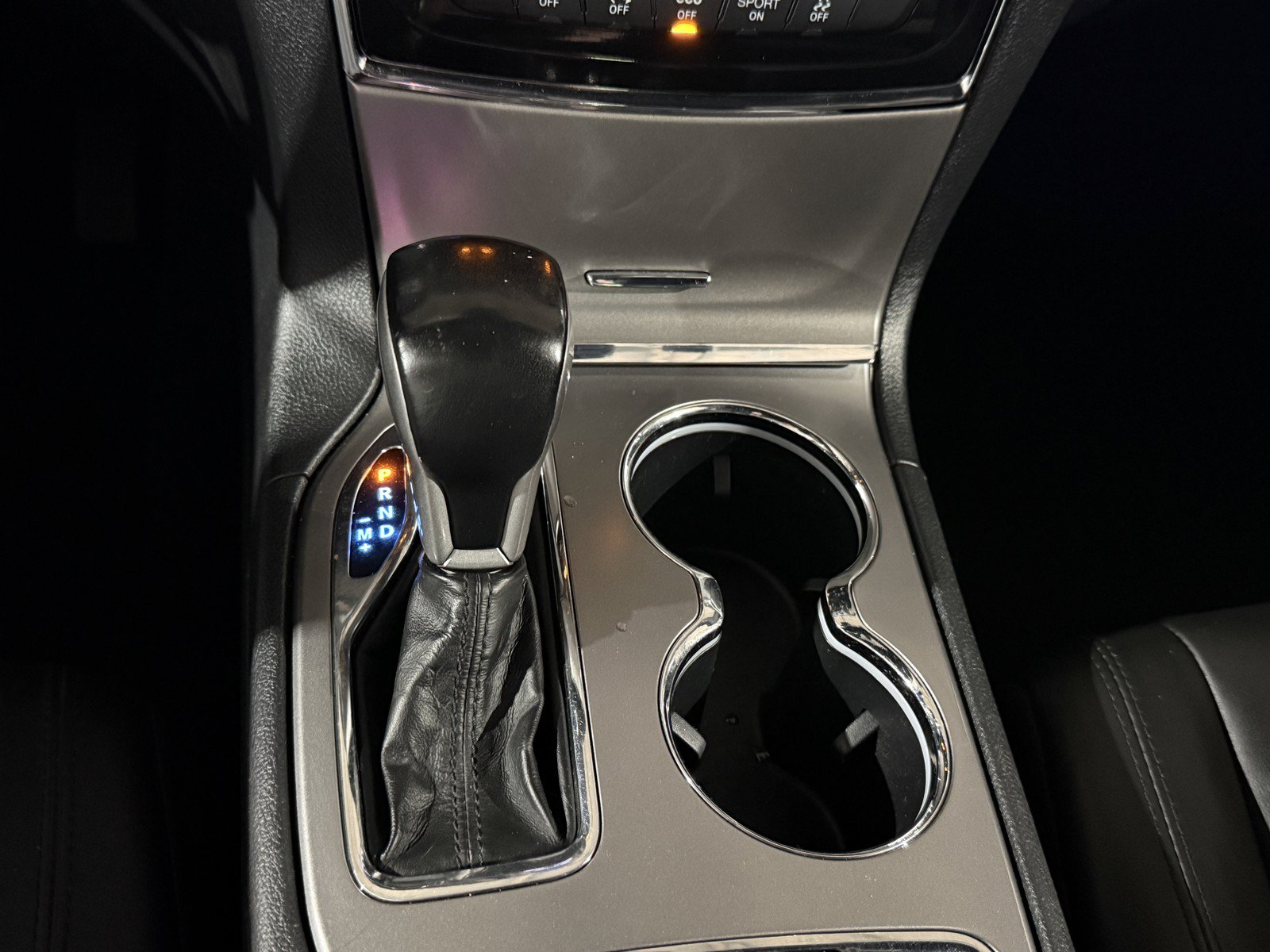 2020 Jeep Grand Cherokee Limited - Photo 16