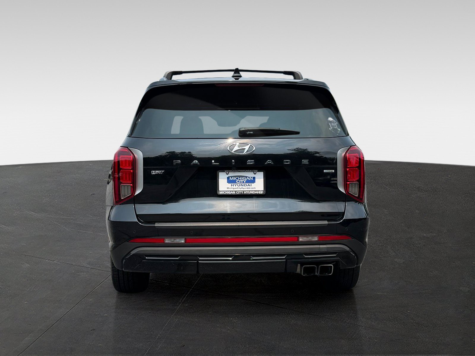 2024 Hyundai Palisade XRT - Photo 6